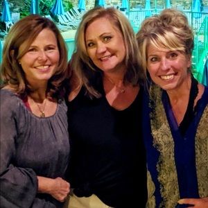 Meet your Posher, Tracy